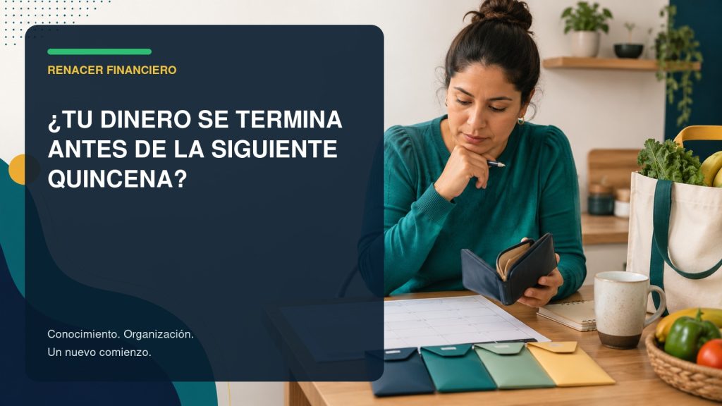 5 señales de que tus finanzas necesitan atención